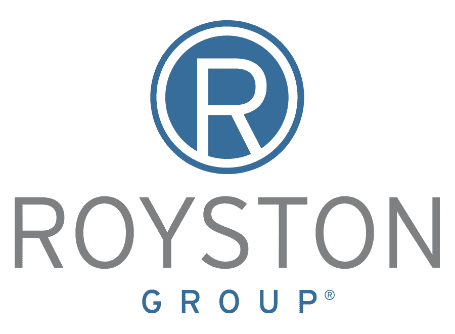 RoystonGroupLogoColorVert-063022